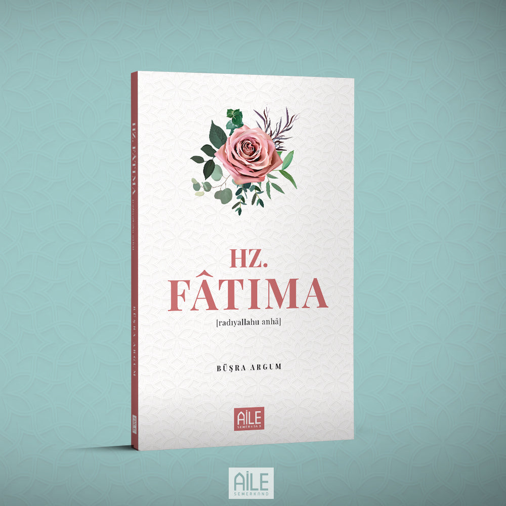 Hz. Fatıma