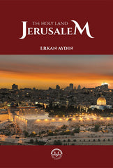 THE HOLY LAND JERUSALEM