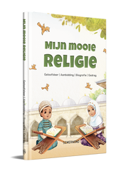 Mijn Mooie Religie