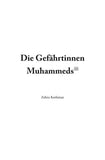 The Companions of Muhammad (Sallallahu Aleyhi We Sellem)