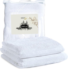 IHRAM SET für Hadsch/Hajj und Umrah | 1600gr | 110x220cm