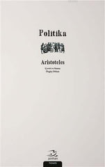 Politika  ARİSTOTELES (ARİSTO)