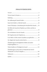 Miftah el-Dschenneh | Der Stellenwert Der Sunneh Im Islam