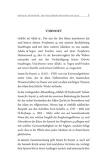 Miftah el-Dschenneh | Der Stellenwert Der Sunneh Im Islam