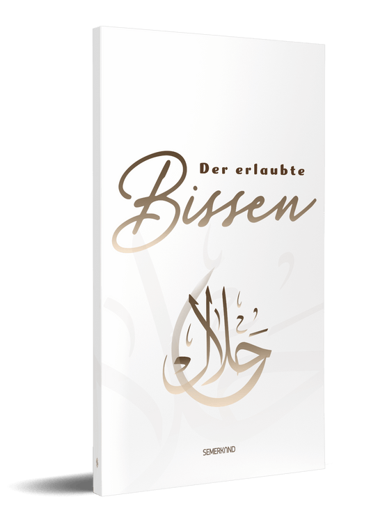 Der erlaubte Bissen