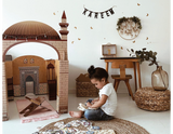 MyMescid - Children's Mosque - Learn to pray while playing.