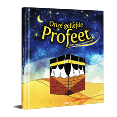 ONZE GELIEFDE PROFEED | IN HET NEDERLANDS