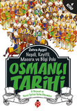 Osmanlı Tarihi - 4 / Zehra Aygül