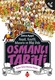 Osmanlı Tarihi - 5 / Zehra Aygül
