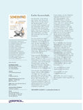 Semerkand Magazine - April 2022 Issue (Digital)