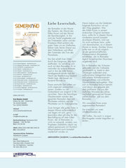 Semerkand Zeitschrift - April 2022 Ausgabe (Digital)