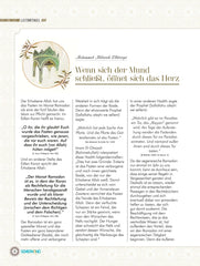 Semerkand Zeitschrift - April 2022 Ausgabe (Digital)