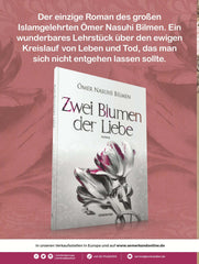 Semerkand Zeitschrift - August 2022 Ausgabe (Digital)