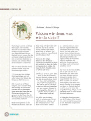 Semerkand Zeitschrift - August 2022 Ausgabe (Digital)