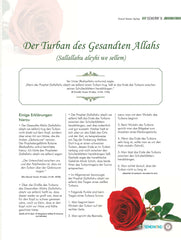 Semerkand Zeitschrift - August 2022 Ausgabe (Digital)