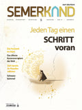 Semerkand Magazine - January 2022 Issue (Digital) 