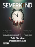 Semerkand Zeitschrift - Dezember 2022 Ausgabe (Digital)
