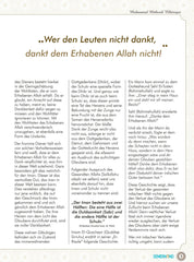 Semerkand Zeitschrift - Februar 2022 Ausgabe (Digital)