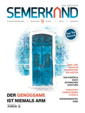 Semerkand Zeitschrift - Mai 2022 Ausgabe (Digital)
