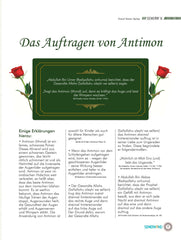 Semerkand Zeitschrift - Mai 2022 Ausgabe (Digital)