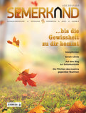 Semerkand Magazine - November 2022 Issue (Digital)