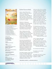 Semerkand Zeitschrift - November 2022 Ausgabe (Digital)