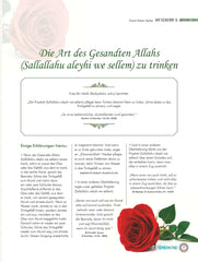 Semerkand Zeitschrift - November 2022 Ausgabe (Digital)