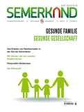 Semerkand Zeitschrift - Oktober 2022 Ausgabe (Digital)