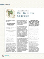 Semerkand Zeitschrift - Oktober 2022 Ausgabe (Digital)