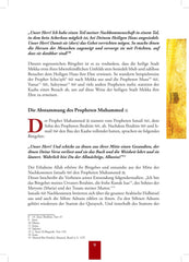 Muhammad (Sallallahu Aleyhi We Sellem) I The Seal Of The Prophets