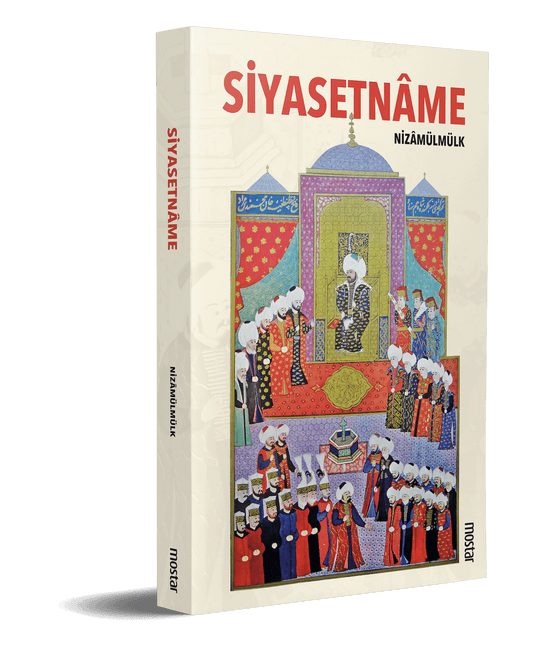 Siyasetname | Nizamülmülk