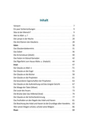 Wegweiser für den neuen Muslim (neue Auflage)