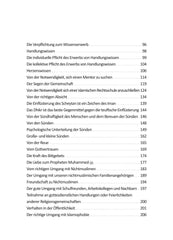 Wegweiser für den neuen Muslim (neue Auflage)