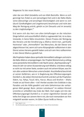 Wegweiser für den neuen Muslim (neue Auflage)