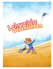Educational Stories