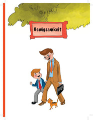 Educational Stories