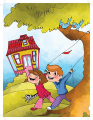 Educational Stories