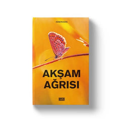 Akşam Ağrısı | Hüseyn Kaya