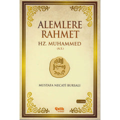 Alemlere Rahmet Hz Muhammed A.S