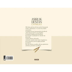 Asırlık Destan Çanakkale | Ali Sözer