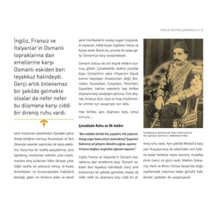 Asırlık Destan Çanakkale | Ali Sözer