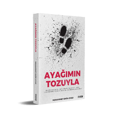 Ayağımın Tozuyla | Muhammad Emin Oyar