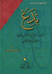 Bida: En Nüzur vez Zebaih vet Tevessül ved Dua vel Halef bi Gayrillahi Teala | بدع النذور والذبائح والتوسل والدعاء والحلف بغير الله