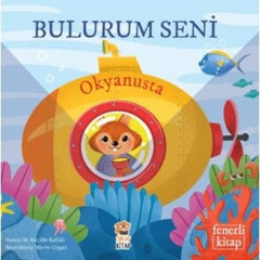 Bulurum Seni Fenerli Kitap