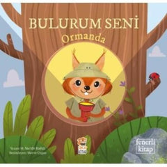 Bulurum Seni Fenerli Kitap