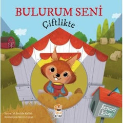 Bulurum Seni Fenerli Kitap