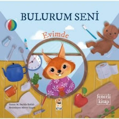 Bulurum Seni Fenerli Kitap