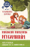 DARGINLARI BARIŞTIRAN PEYGAMBERİM - CAN İLE CANAN PEYGAMBERİMİZİ SEVİYORUZ 2 