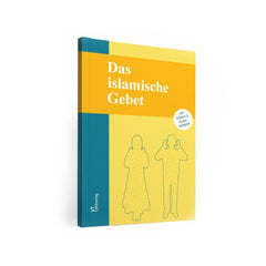 Das islamische Gebet