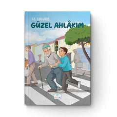 Güzel Ahlakım